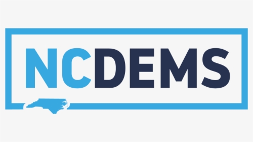 North Carolina Democratic Party Store - Nc Democratic Party Logo, HD Png Download, Free Download