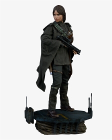 Star Wars Rogue Jyn Erso, HD Png Download, Free Download