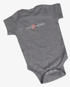 There"s A Champion In Here Onesie - Hockey Sock, HD Png Download, Free Download