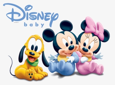 Unique Disney Christmas Clipart Collection Digital - Mickey Minnie And Dog, HD Png Download, Free Download