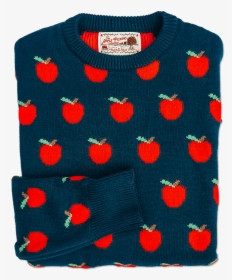 Apple Pickin - Sweater, HD Png Download, Free Download
