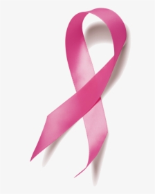Picture - Breast Cancer Ribbon, HD Png Download, Free Download