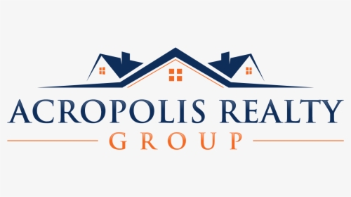 Acropolis Realty Group, HD Png Download, Free Download