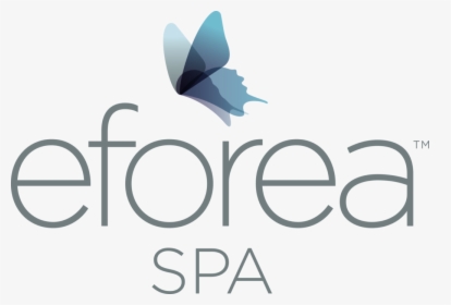 Eforea Spa Logo, HD Png Download, Free Download