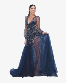 Image - Gown, HD Png Download, Free Download
