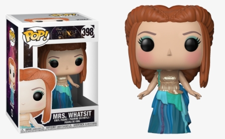Wrinkle In Time Funko, HD Png Download, Free Download