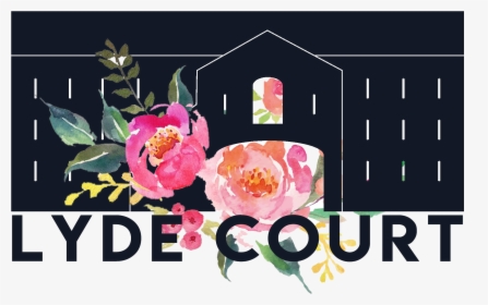 Lyde Court Wedding Venue - Japanese Camellia, HD Png Download, Free Download