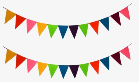Banner Bunting Clowncore Circus Aesthetic Png Pngs - Bunting Png, Transparent Png, Free Download