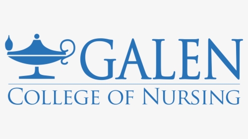 Galen College Of Nursing Logo, HD Png Download, Free Download