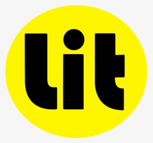 Litwitt - Circle, HD Png Download, Free Download