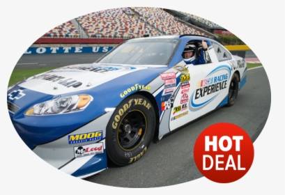 Nascar Driving Experience, HD Png Download, Free Download