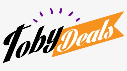 Tobydeals Au - Toby Deals Uk, HD Png Download, Free Download