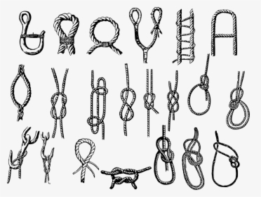 Important Knots, HD Png Download, Free Download