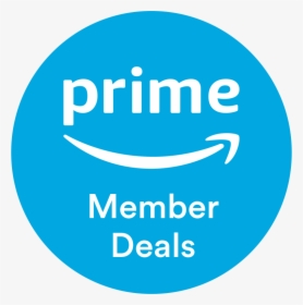 Prime Member Deals Logo - Prime Member Deals Whole Foods, HD Png Download, Free Download