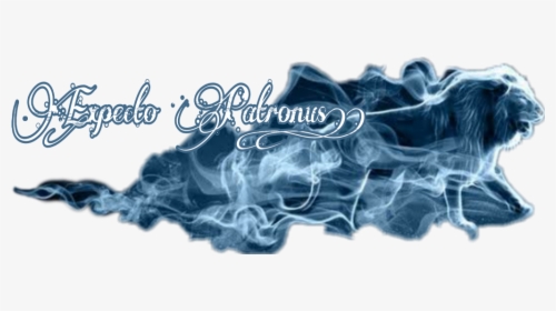 #lyon #leon #patronus #expectopatronus - Calligraphy, HD Png Download, Free Download