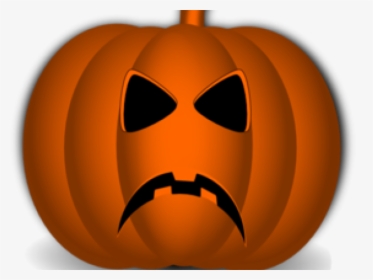 Transparent Jack O Lantern Silhouette Png - Happy Pumpkin Clip Art, Png Download, Free Download