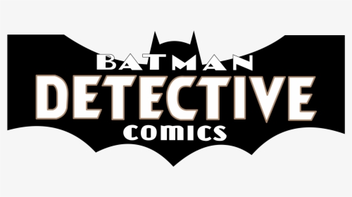 Detective Comics Logo Png Transparent - Detective Comics, Png Download, Free Download