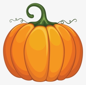 Jack O Lantern Png - Transparent Background Pumpkin Clipart, Png Download, Free Download