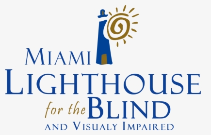 01 - Miami Lighthouse For The Blind, HD Png Download, Free Download