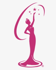 Miss Universe Miss Usa Pageant Miss Teen Usa Miss Venezuela - Trophy For Miss Universe, HD Png Download, Free Download