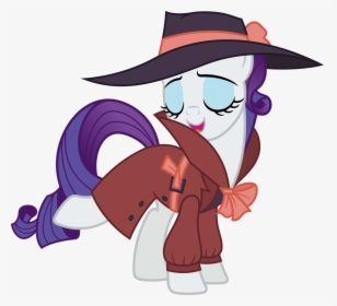 Absurd Res, Artist - My Little Pony Rarity, HD Png Download, Free Download