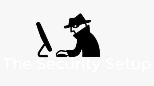 Security Setup - Hacker Icon Png, Transparent Png, Free Download