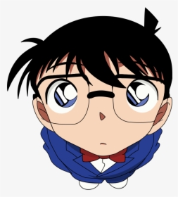Cute Detective Conan, HD Png Download, Free Download