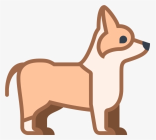 Transparent German Shepherd Png - Small Dog Clipart Png, Png Download, Free Download