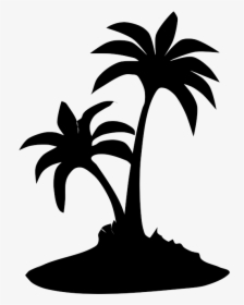 Silhouette, HD Png Download, Free Download