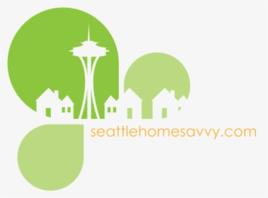Seattle Home Savvy Logo, HD Png Download, Free Download