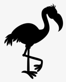 Transparent Flamingo Png Image - Clip Art, Png Download, Free Download