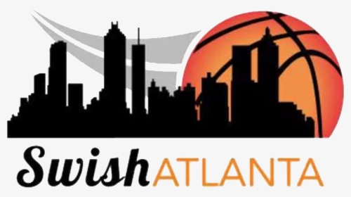 Swish Atlanta & Pro Shot Southeast - Atlanta, HD Png Download, Free Download