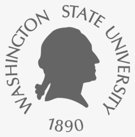 Washington State University Logo Square, HD Png Download, Free Download