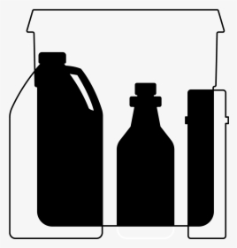 Glass Bottle Clipart , Png Download, Transparent Png, Free Download