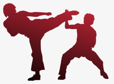 Japanese Martial Arts Karate Self-defense Shotokan - Karate Png, Transparent Png, Free Download