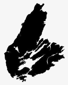Cape Breton Island"  Class="lazyload Lazyload Fade - Federal Riding Map Nova Scotia, HD Png Download, Free Download