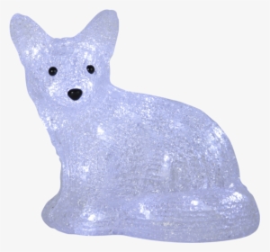 Figurine Crystaline - German Shepherd Dog, HD Png Download, Free Download