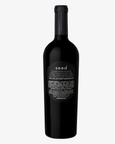 Transparent Wine Bottle Silhouette Png - Bottle, Png Download, Free Download