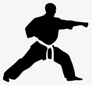 Karate Png, Transparent Png, Free Download