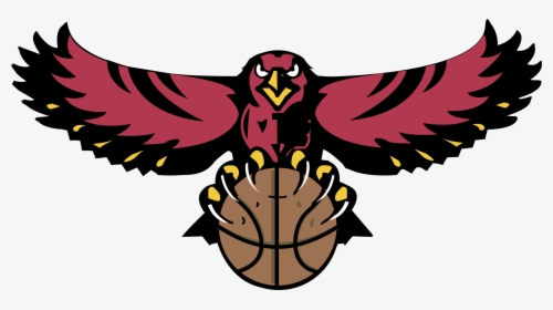 Atlanta Hawks Logo Png - Logo Atlanta Hawks Png, Transparent Png, Free Download