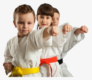 Tang Soo Do - Kids Martial Arts, HD Png Download, Free Download