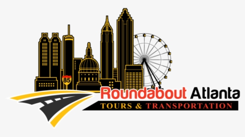 Private Bus Tours Shuttle - Illustration, HD Png Download, Free Download