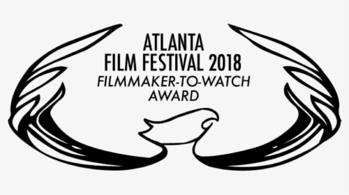 Filmmaker To Watch - Film Festival Logo Png, Transparent Png, Free Download