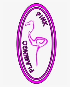 Pink Flamingo - Smk Pasundan, HD Png Download, Free Download