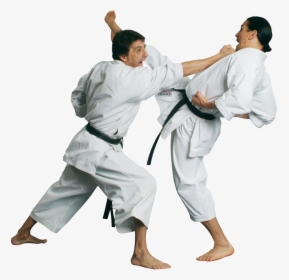 Karate Png Pic - Karate Images Png, Transparent Png, Free Download