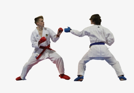 Tang Soo Do - Transparent Karate Png, Png Download, Free Download