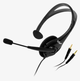 Headset Microphone And Noise Cancelling Feature, HD Png Download, Free Download