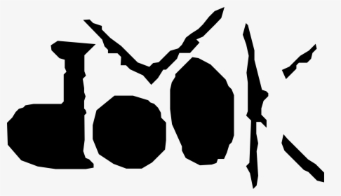 Dook Logo Png Transparent - Dook Logo, Png Download, Free Download