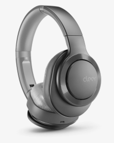 2 Gunmetal - 2019 Ces Bluetooth Headphones, HD Png Download, Free Download