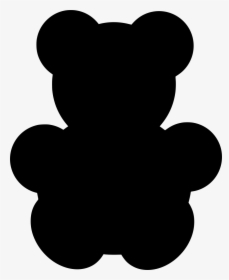 Free Free 102 Silhouette Baby Bear Svg Free SVG PNG EPS DXF File
